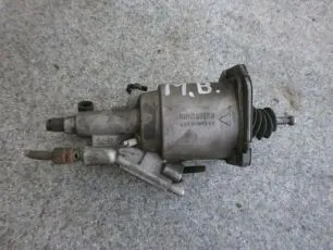 2540047 MERCEDES ПГУ