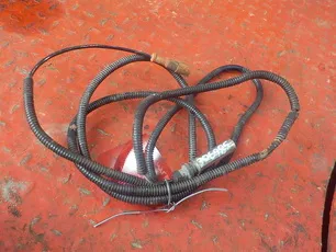 25423818 MERCEDES Датчик ABS