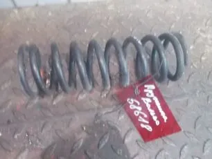 1075957 VOLVO Пружина амортизатора кабины