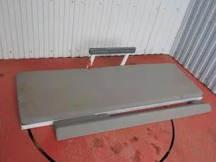 Спальник MAN