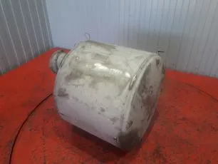 1747245 DAF Глушитель основной
