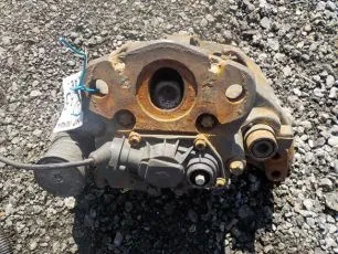 9704201201 MERCEDES Суппорт левый