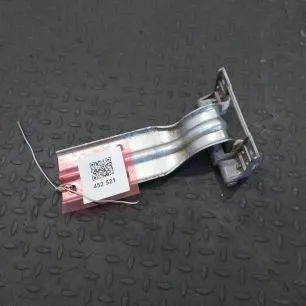 9607501351 MERCEDES Петля бардачка