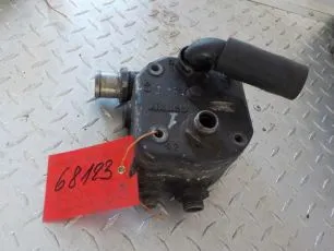 51541146081 MAN Головка компрессора