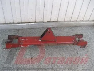 500329972 IVECO Траверса