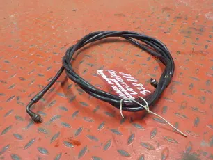 21882862 VOLVO Шланг подъёма кабины