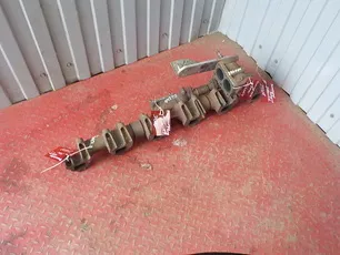 51081506048 MAN Заслонка EGR