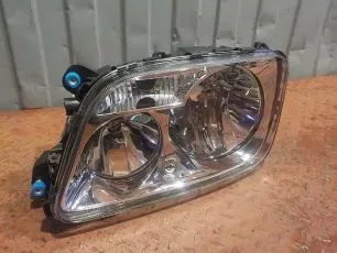 8733068SX STELLOX Фара левая