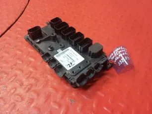 4462761 MERCEDES Блок управления Frontmodul