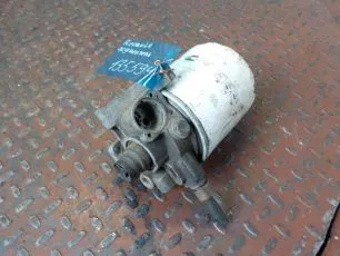 5010422396 RENAULT Осушитель
