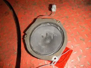 23488798 VOLVO Динамик
