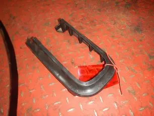 82467726 VOLVO Накладка рулевой колонки