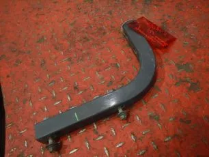 82158835 VOLVO Кронштейн бачка омывателя
