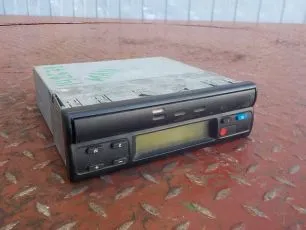 81271016540 MAN Тахограф