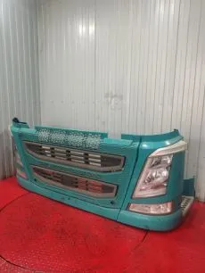 Бампер передний VOLVO