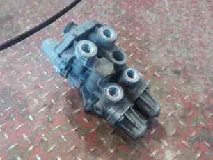 500056401 IVECO Клапан воздушный