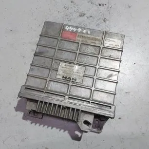 265150319 BOSCH Блок управления ABS