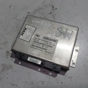 486104033 BOSCH Блок управления ABS