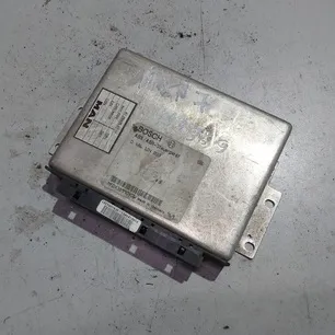486104033 BOSCH Блок управления ABS