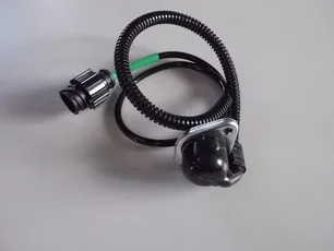 ME20706889 MEGATRUCK Датчик давления воздуха