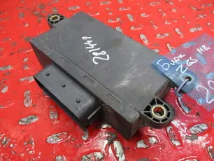 25408745 MERCEDES Блок управления ZGS