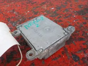 69500550 IVECO Блок управления AIR BAG