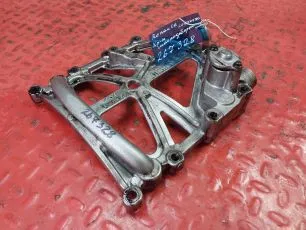 7422192190 RENAULT Кронштейн маслозаборника