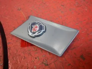 2324349 SCANIA Накладка решетки капота