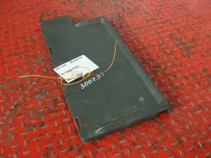 81637450027 MAN Крышка бардачка