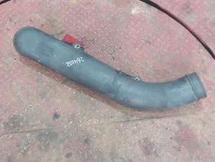 9705281808 MERCEDES Воздуховод