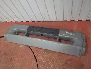 9738801070 MERCEDES Бампер передний