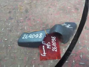 8112907 MERCEDES Крышка зеркала