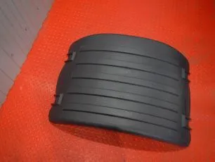 ME1395276 MEGATRUCK Крыло заднее / верхняя часть
