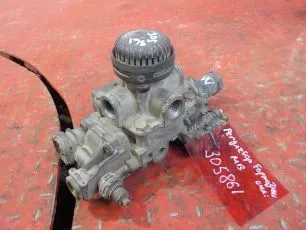 64318412 MERCEDES Регулятор тормозных сил