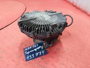 51066300115 MAN Термомуфта