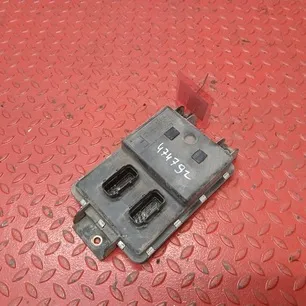 504280977 IVECO Блок управления Frontmodul