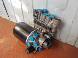 T06162005 TOPCOVER Осушитель
