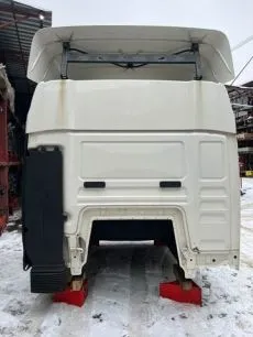 81629100131 MAN Спойлер кабины