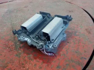 2194446 SCANIA Блок управления двигателем