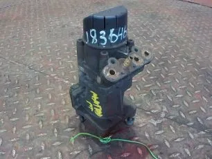 5010260394 RENAULT Кран главный тормозной