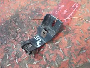 9438800042 MERCEDES Кронштейн продолжения кабины