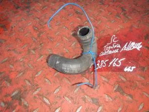 2375665 SCANIA Трубка системы AdBlue