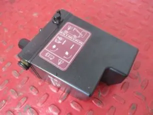 M4717001 MARSHALL Насос подъема кабины