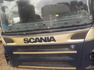 1755594 SCANIA Капот