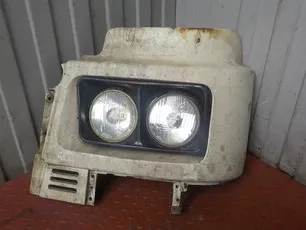 1062547 VOLVO Корпус фары левый
