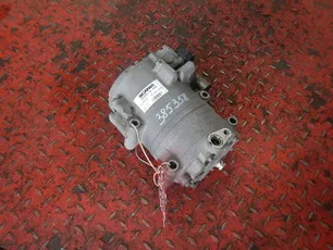 2379787 SCANIA Компрессор кондиционера