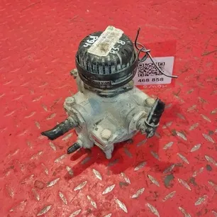 WG9000360524 SITRAK\HOWO Клапан ускорительный