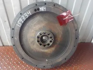 51023016034 MAN Маховик