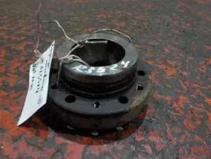1361230 DAF Ступица коленвала
