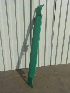 81416850052 MAN Накладка торсиона